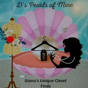 Meet your Posher, Diana